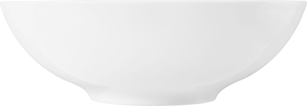 Schüssel rund 30 cm - Seltmann Weiden Beat Weiß uni Produktbild 