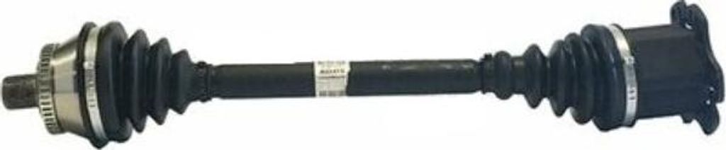 METELLI 17-0693 Antriebswelle für AUDI A4 Avant (8ED, B7) A4 Avant (8E5, B6) A4 Limousine (8E2, B6) A4 Limousine (8EC, B7) A4 Cabrio für SEAT Exe...