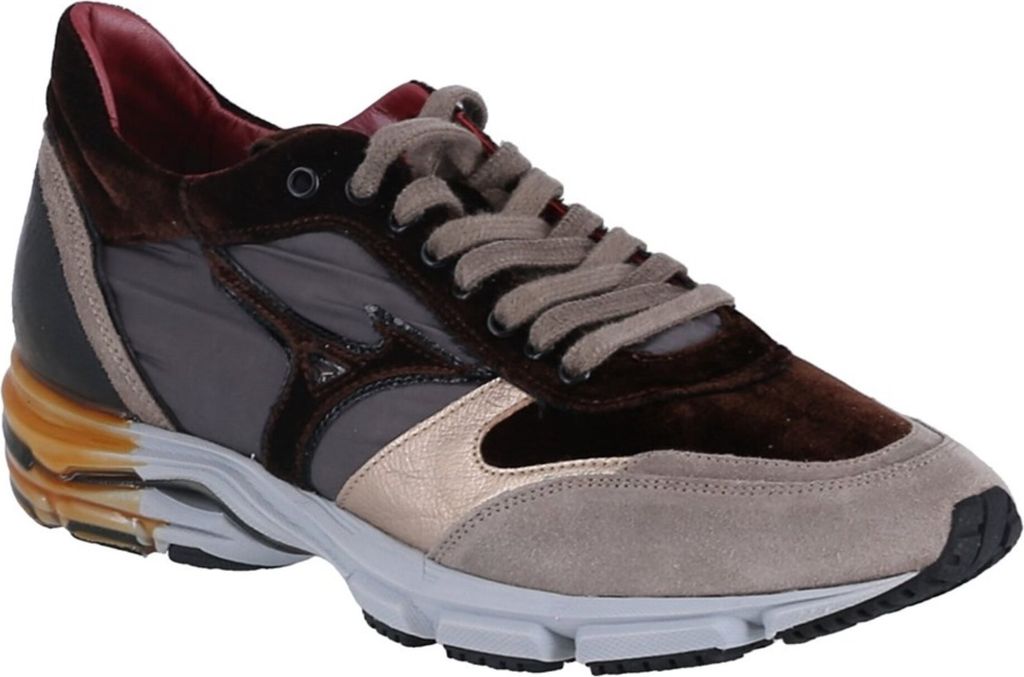 Schuhe Mizuno Wave Sirius D1GB174555 Produktbild 