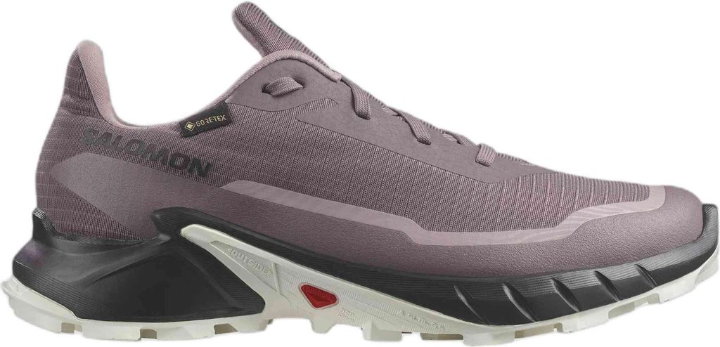 Hardloopschoenen Salomon L47311000 voor Dames Productafbeelding 