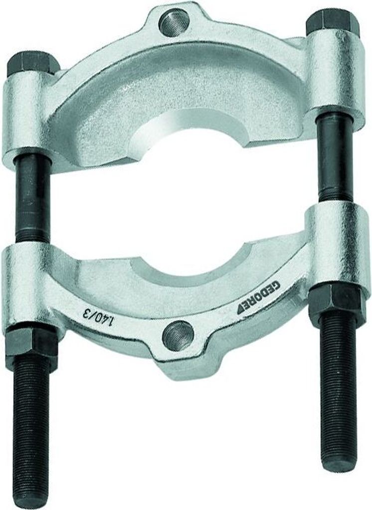 GEDORE 1.40/2 Trennvorrichtung 22 - 115 mm, 8019840