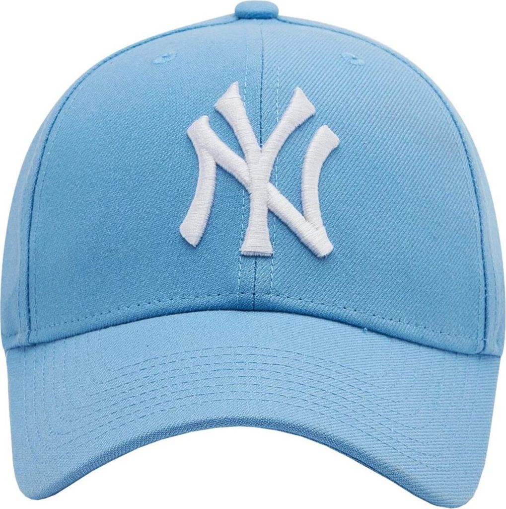 47 Brand Čiapky New York Yankees Mvp Cap, BMVPSP17WBPCO Obrázok produktu 