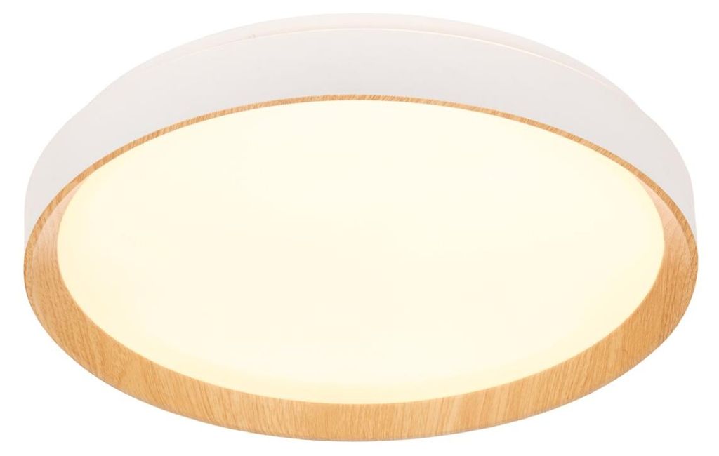 Novel LED-Deckenleuchte DECKENLEUCHTE Produktbild 