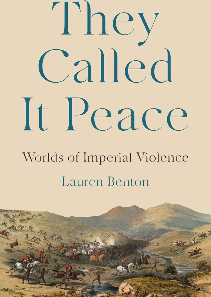 They Called It Peace