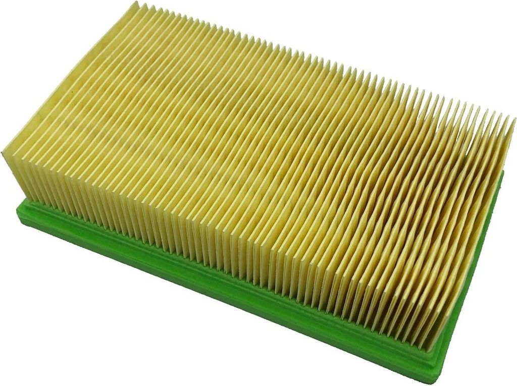 Flachfaltenfilter für Kärcher Staubsauger 6.904-367 NT 35/1 Produktbild 