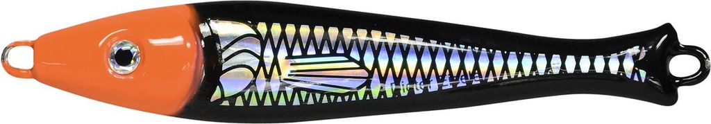 Eisele Pilker Fat Head Farbe Pollak Gewicht 85g
