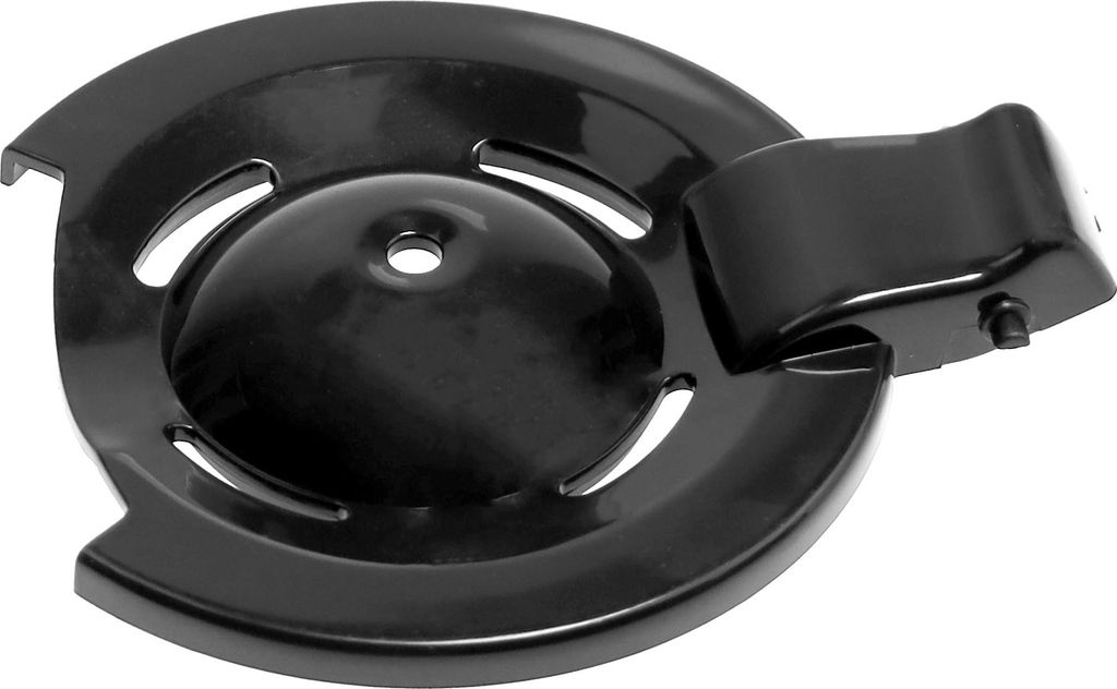 Grundig 9193024680, C00929429 Deckel (Glaskanne) für KM6330 Red Sense Kaffeemaschine