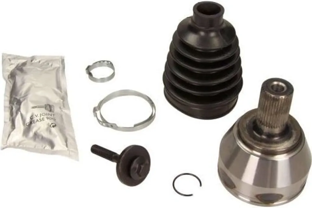 Jeu de joint transmission OE 36001358 haute résistance Volvo C30 V50