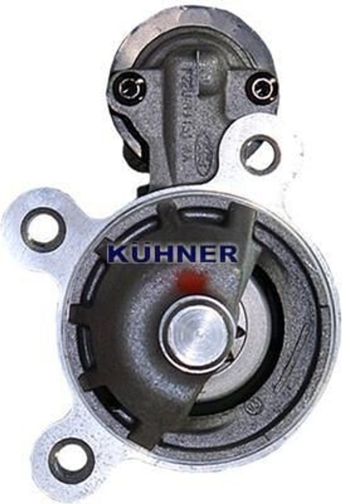 AD KÜHNER 254240 Starter Anlasser 1,4kW für FORD USA PROBE I 12V