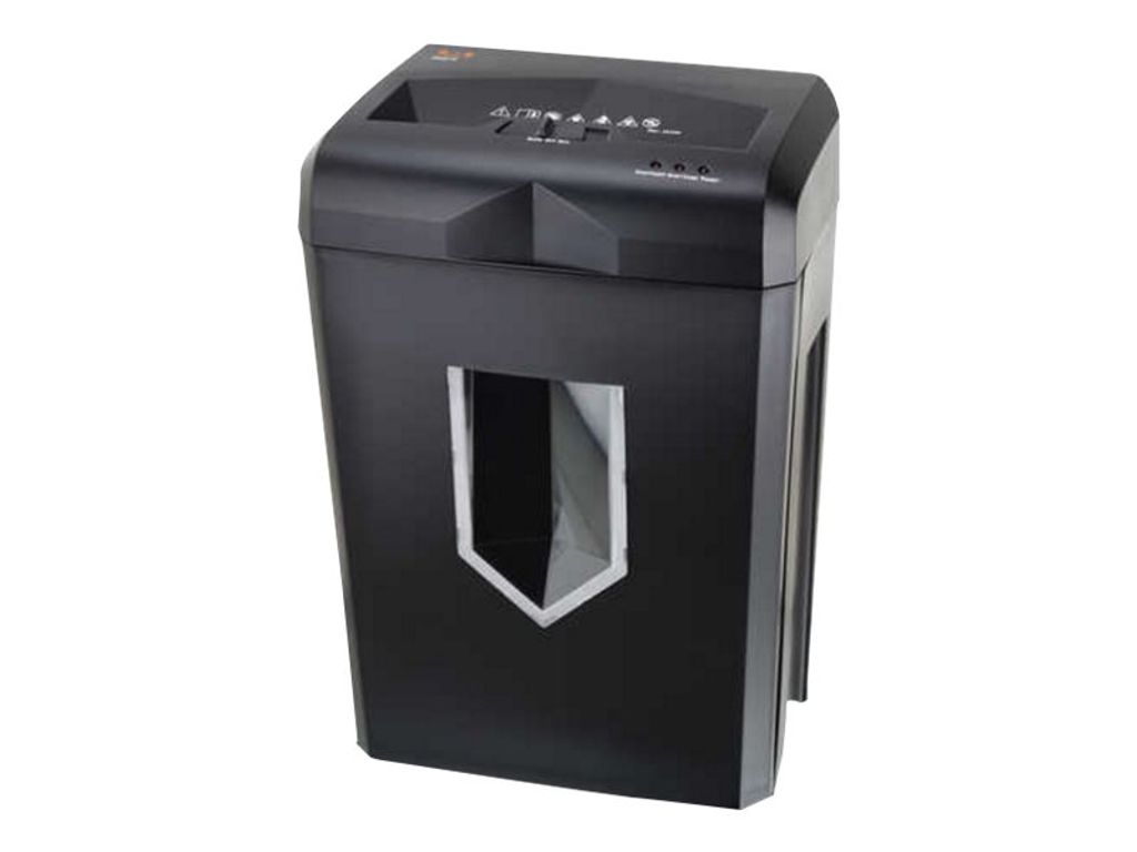Peach PS500-70 - Vorzerkleinerer - Kreuzschnitt Obrázek produktu 