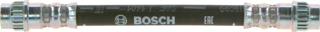 BOSCH 1 987 481 B22 - OE 46 21 041 25R Bremsschlauch für Megane IV, Grand Scenic IV (R9), Espace V (JR), Scenic IV, Talisman