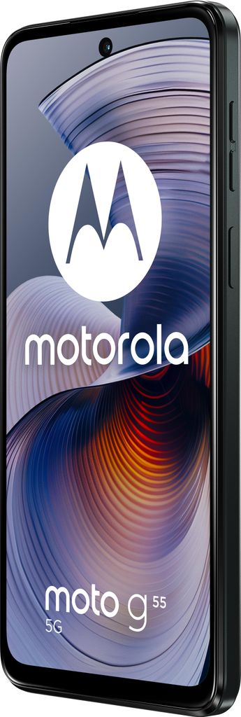 motorola moto g 55 動作確認済み Motorola moto g55 5G 8/256GB 50MP Android 14 Szary