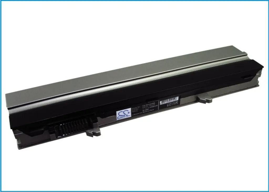 Batterie Dell Latitude E4300 E4310 E4320 E4400 remplace 0FX8X Techtek - 2