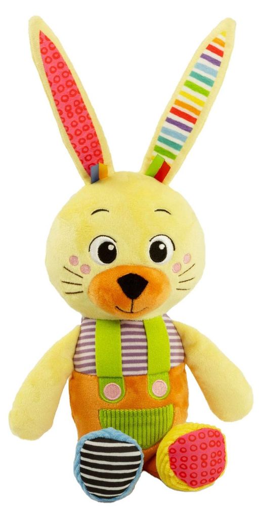 Baby 17907, Spielzeug-Hase Produktbild 