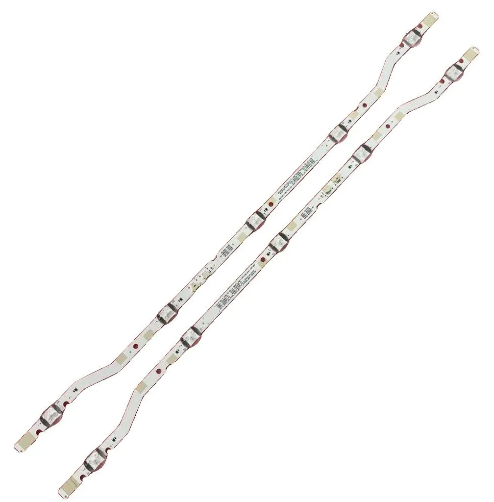 Bande LED aluminium 580mm dimmable - Éclairage DC basse consommation