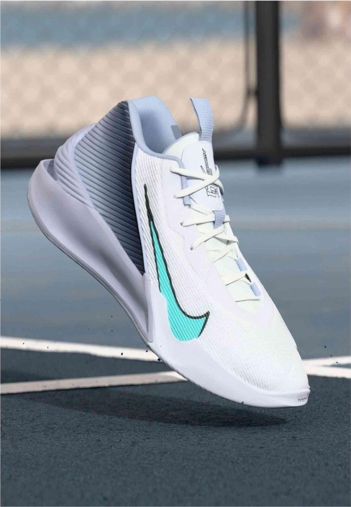 Nike Sneakers FV5524-101 in WHITE color size 44.5 Obrázok produktu 