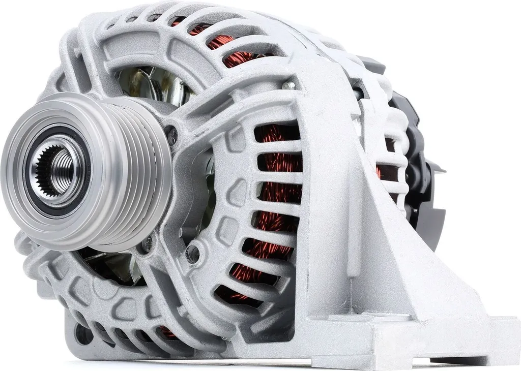 Alternateur robuste STARK pour moteurs Volvo S80 XC90 - OE 36050262 140A