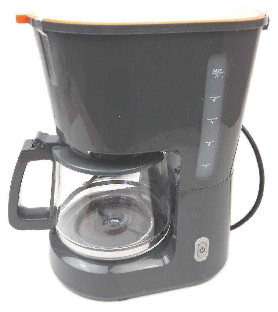 Grundig Filterkaffeemaschine 900 W Leistung Produktbild 