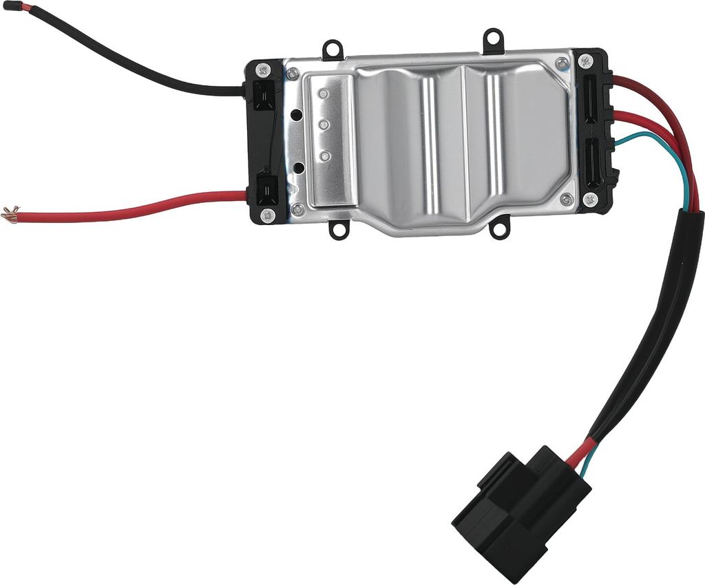 Kühlerlüfter Steuermodul for BMW 3ER E46 316I 318I 325I 1137328080 17117510617