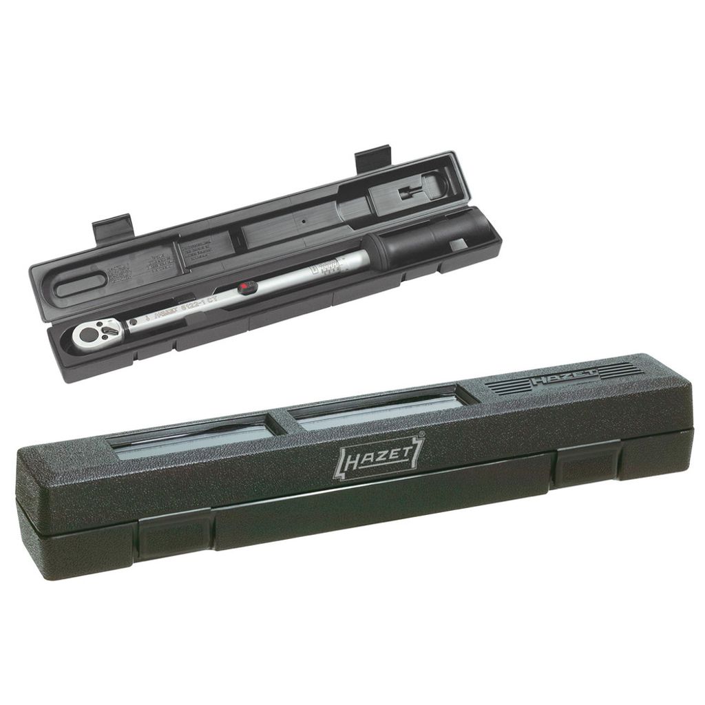 Hazet Safe Box 6060BX-6, Länge 635 mm