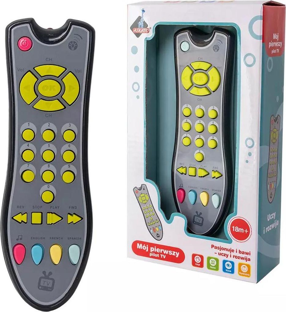 Spielzeug-Fernbedienung