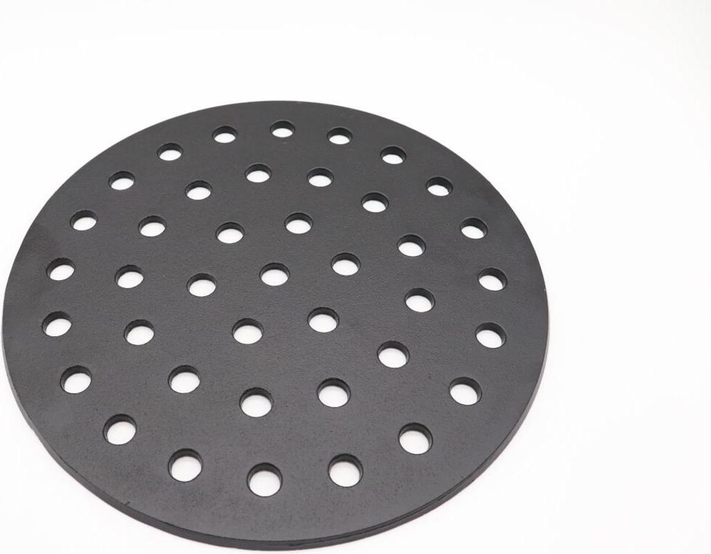 Maxima - Kohlenrost Ø 26 Zoll/66 cm