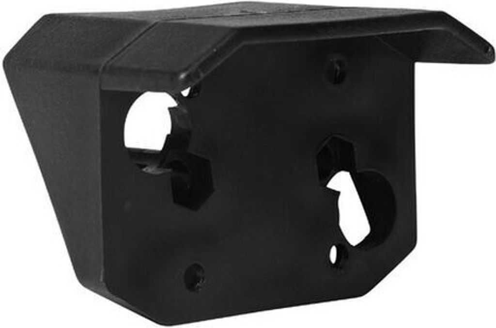 1 x Aspöck Flexipoint 1, Halter, Kotflügelhalter Aspöck Nr. 15-5314-107