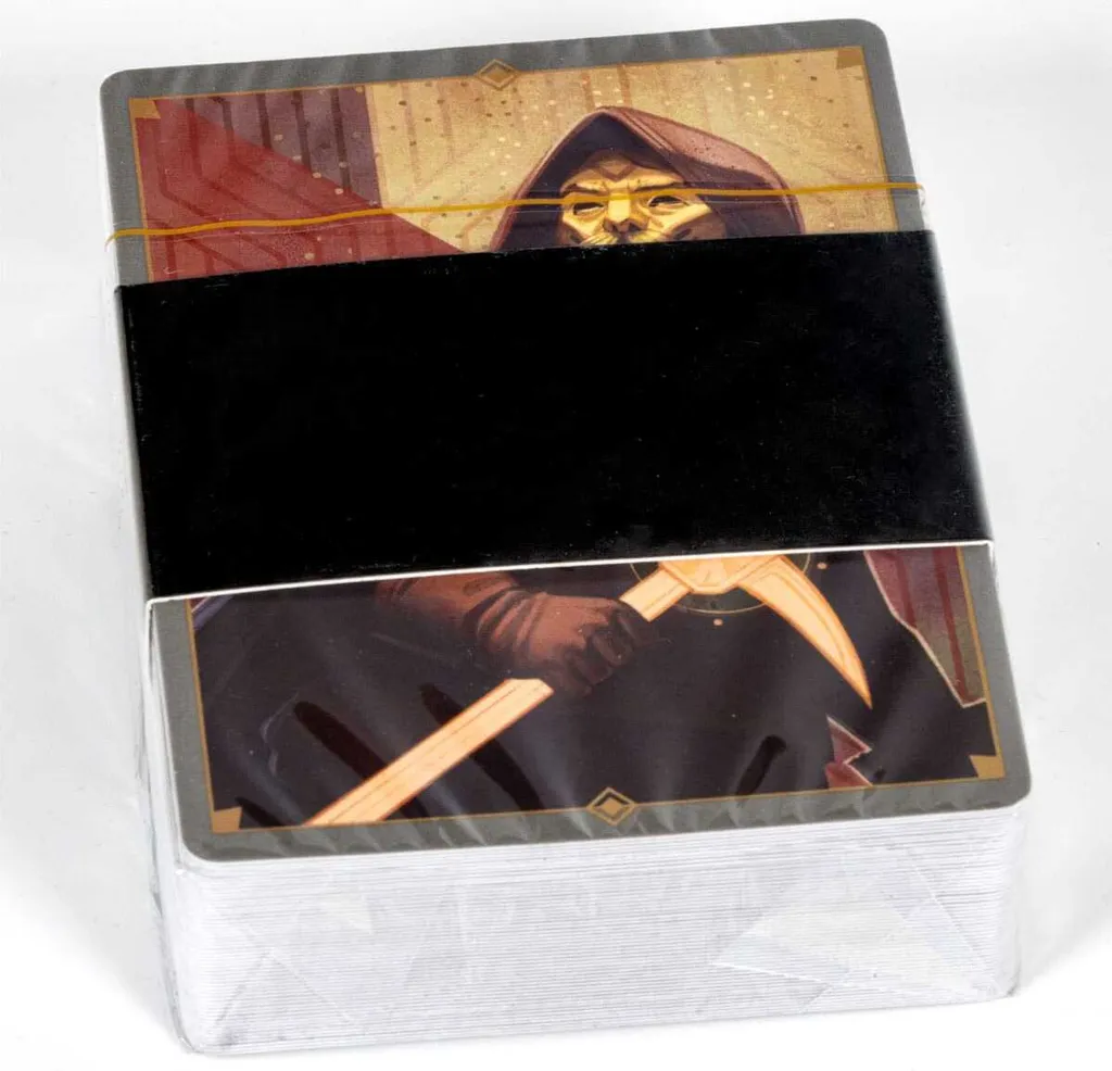 Dragon Age The Veilguard Rooks Coffer avec Accessoires de Collection - 7