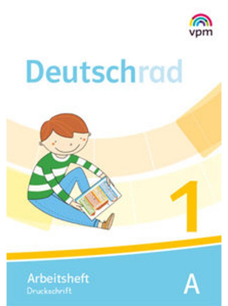 Deutschrad 1