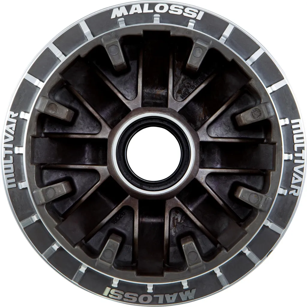 Variateur Malossi Multivar 2000 MHR Next : Performance Yamaha T-Max 530 - 3
