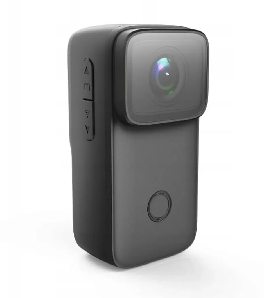 Action cam compacte 4K SJCAM C200 avec stabilisation et mode nuit - 7