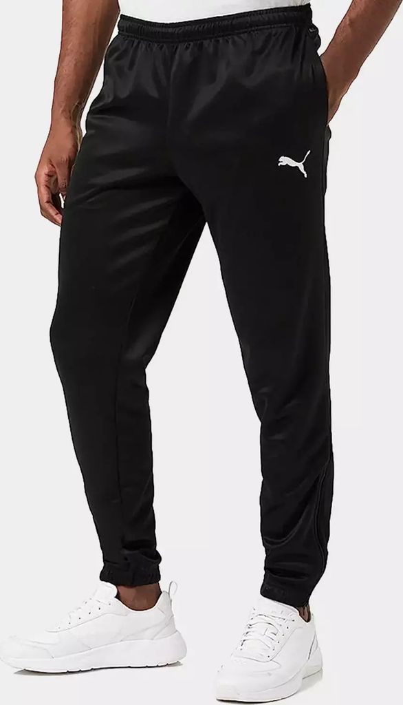 Puma Uomo Pantaloni da ginnastica Zorenim nero L Immagine del prodotto 