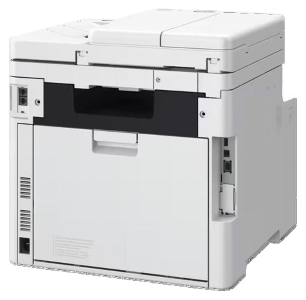 Canon i-SENSYS MF 754 Cdw - Imprimante couleur laser/ED - Image du produit 