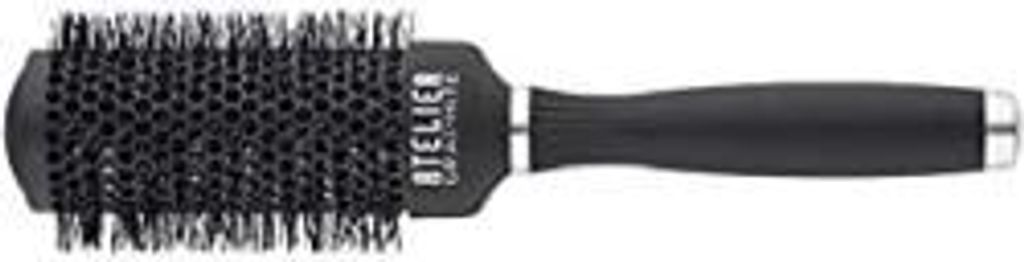 Tondeo Bürste Atelier Graphite M 43/63mm Produktbild 