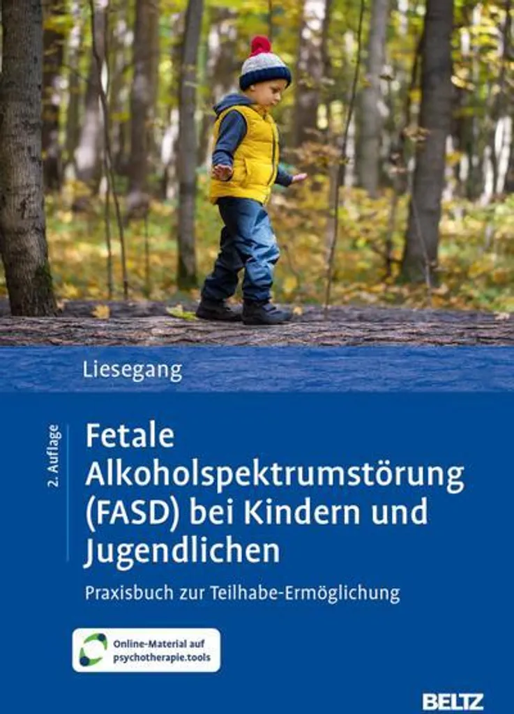 Guide complet TSAF : diagnostic et suivi des troubles de l'enfant