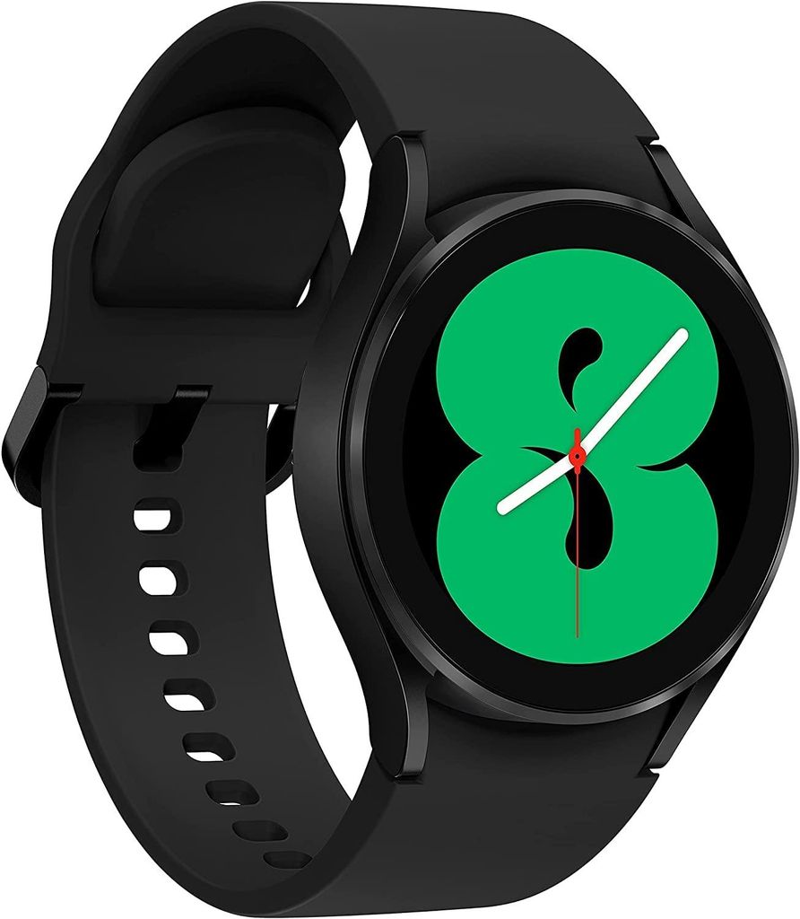 Samsung Galaxy Watch4 , 3,05 cm (1.2"), OLED, Touchscreen, Produktbild 