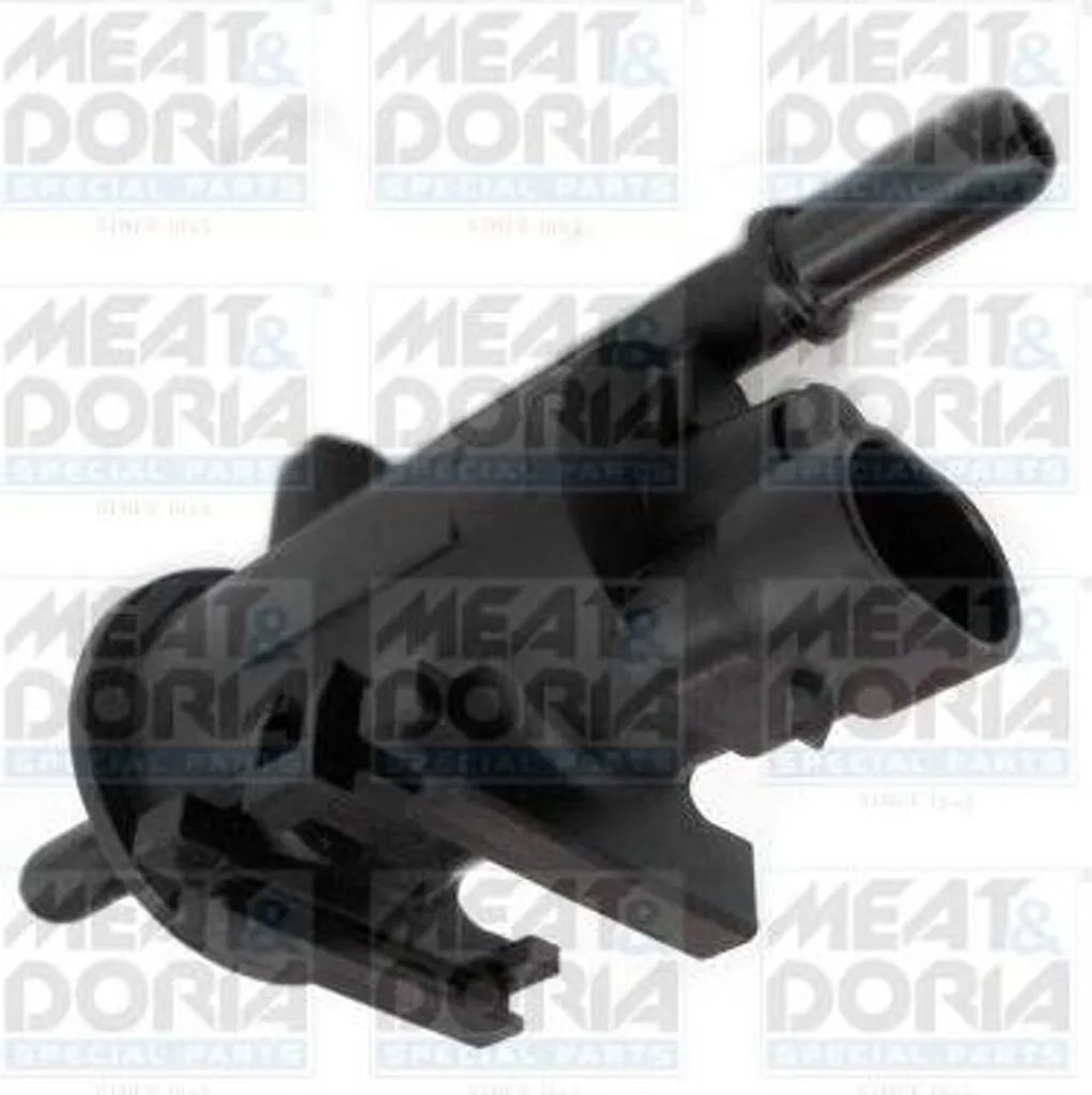 Soupape d'alimentation haute performance OE 05807450 Meat & Doria