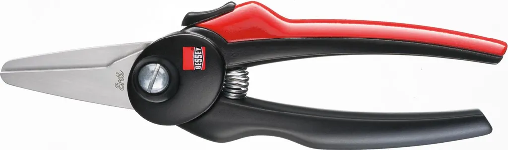 Forbici Combinate Dritte BESSEY D47-2 | Alta Precisione Inox
