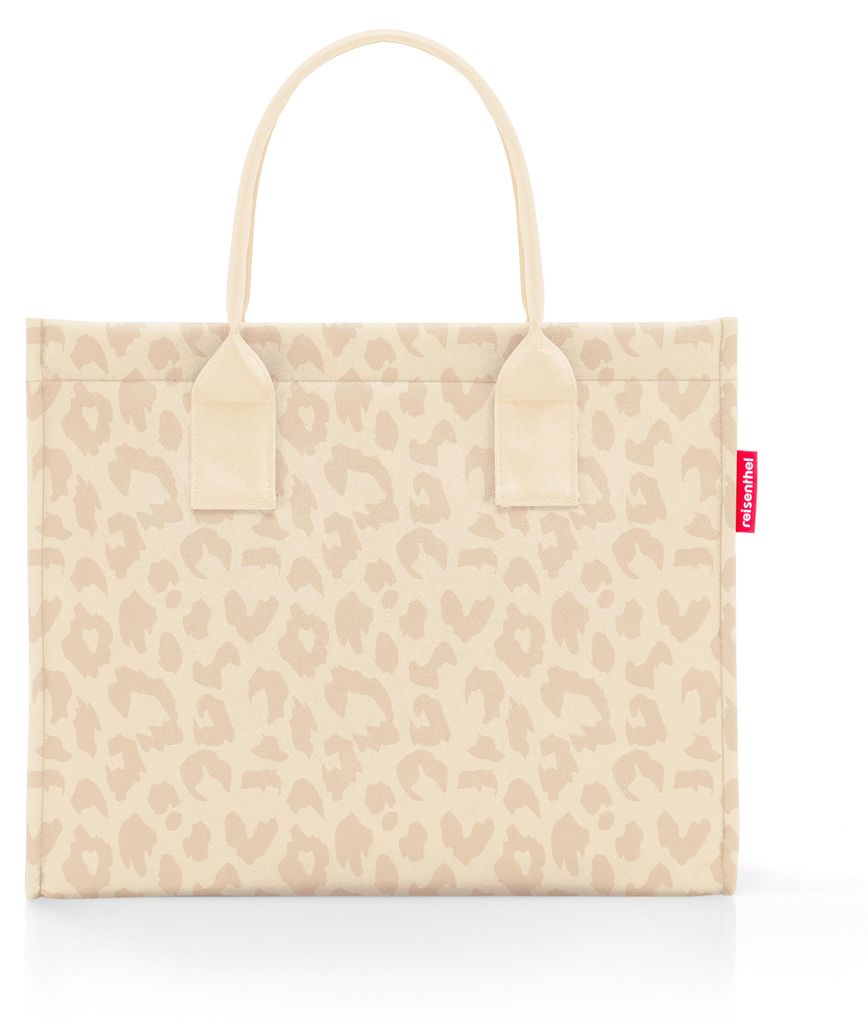 Reisenthel daily shopper leo vanilla Produktbild 
