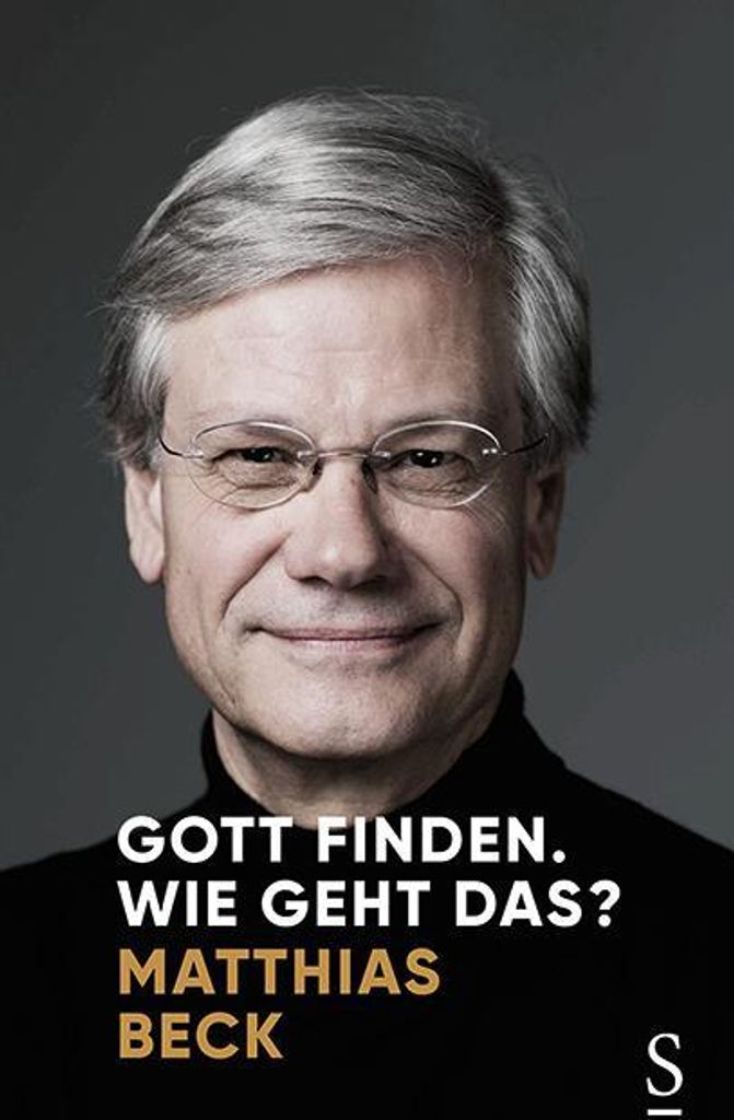 Gott finden. Wie geht das?