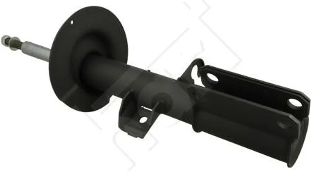 Amortisseur renforcé HART 811 280 compatible 31311096271 pour châssis X5