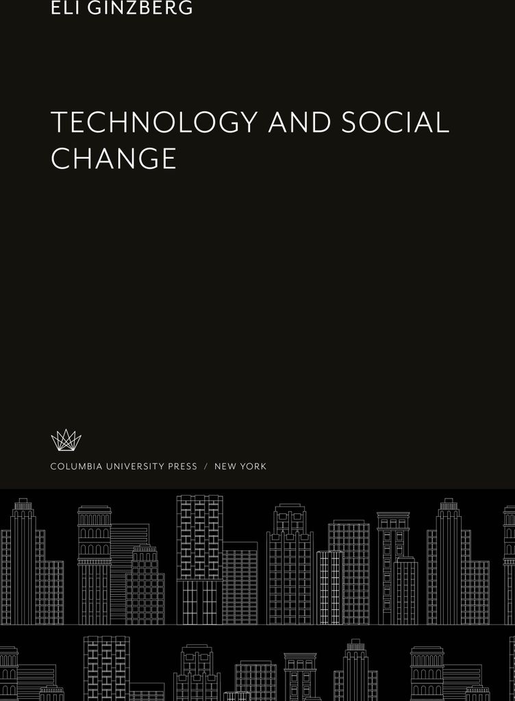 Technology and Social Change