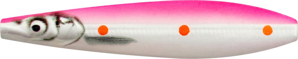 Savage Gear Lt Seeker 7.5cm 18G Affondante Rosa Perla esca Immagine del prodotto 