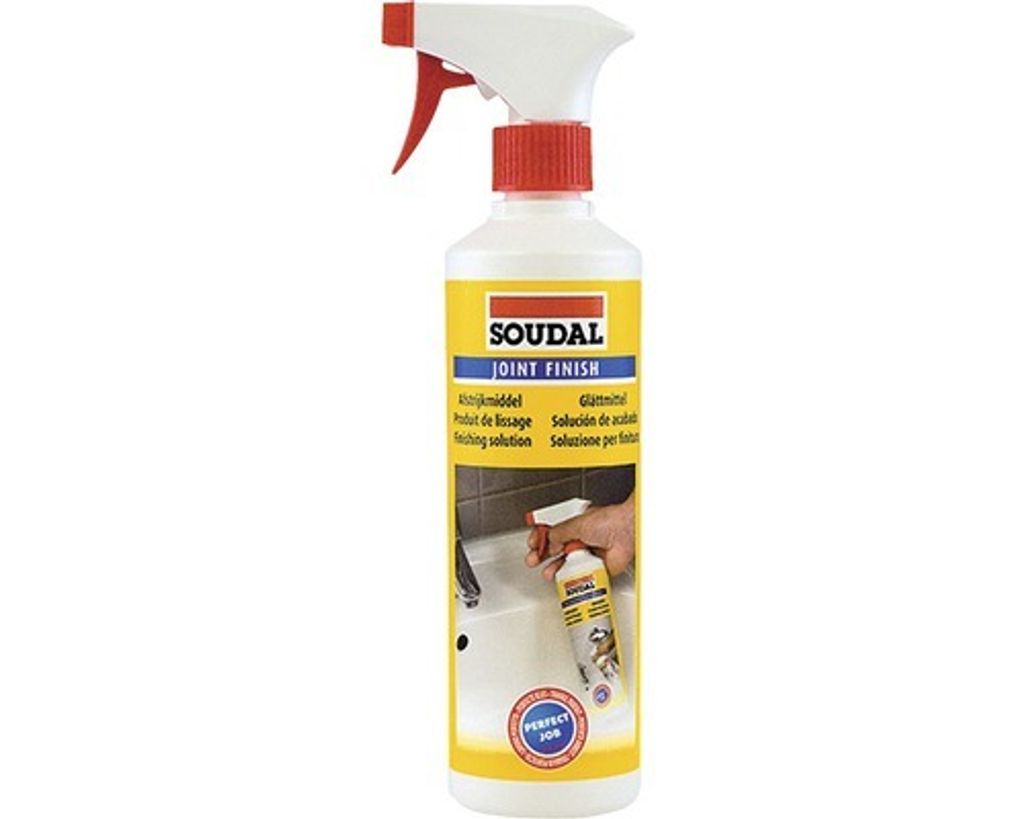 Agente lisciante Flacone spray da 500 ml Immagine del prodotto 
