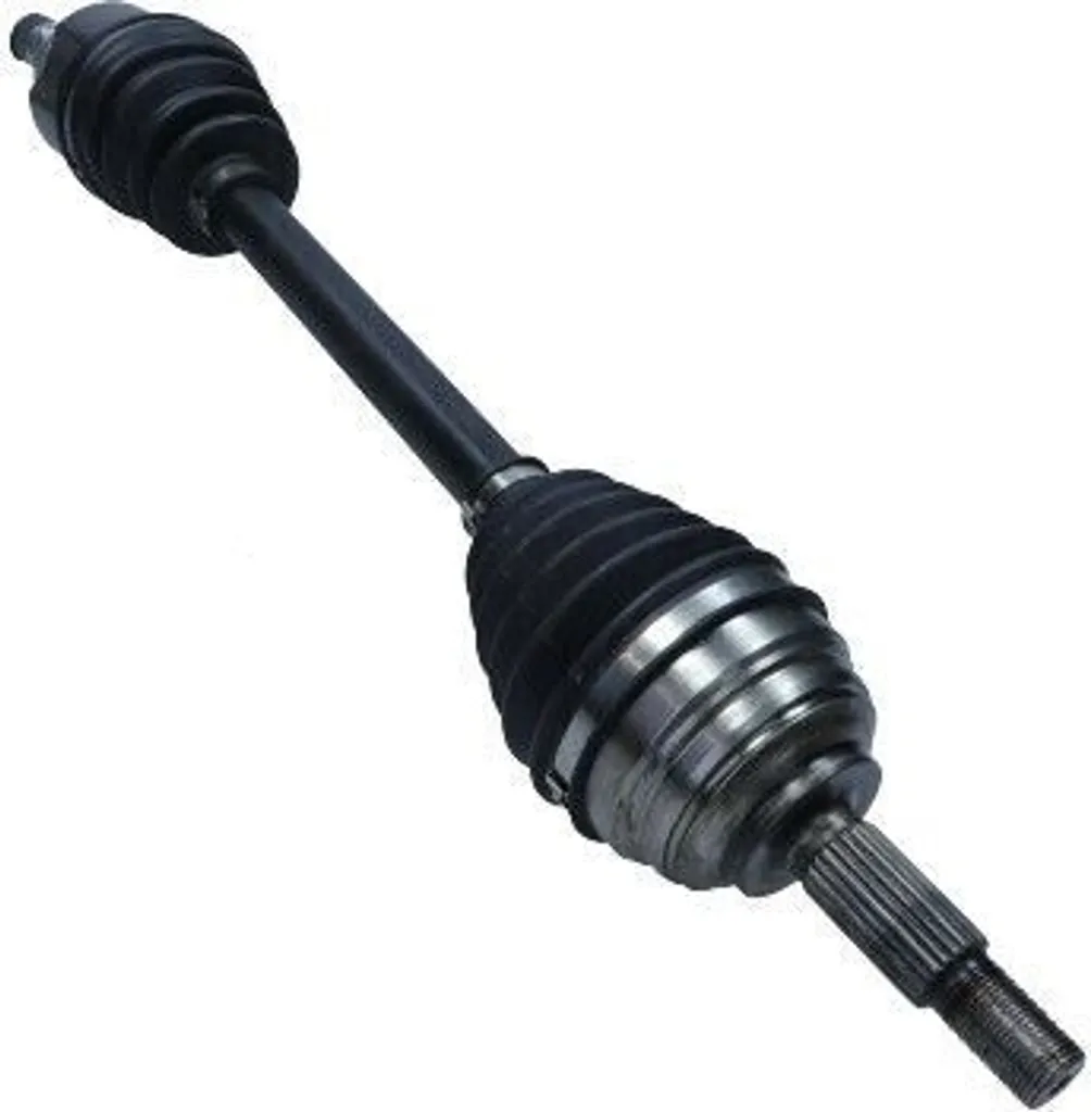 Arbre d'entraînement MAXGEAR 49-0982 pour Megane II - OE 8200531917