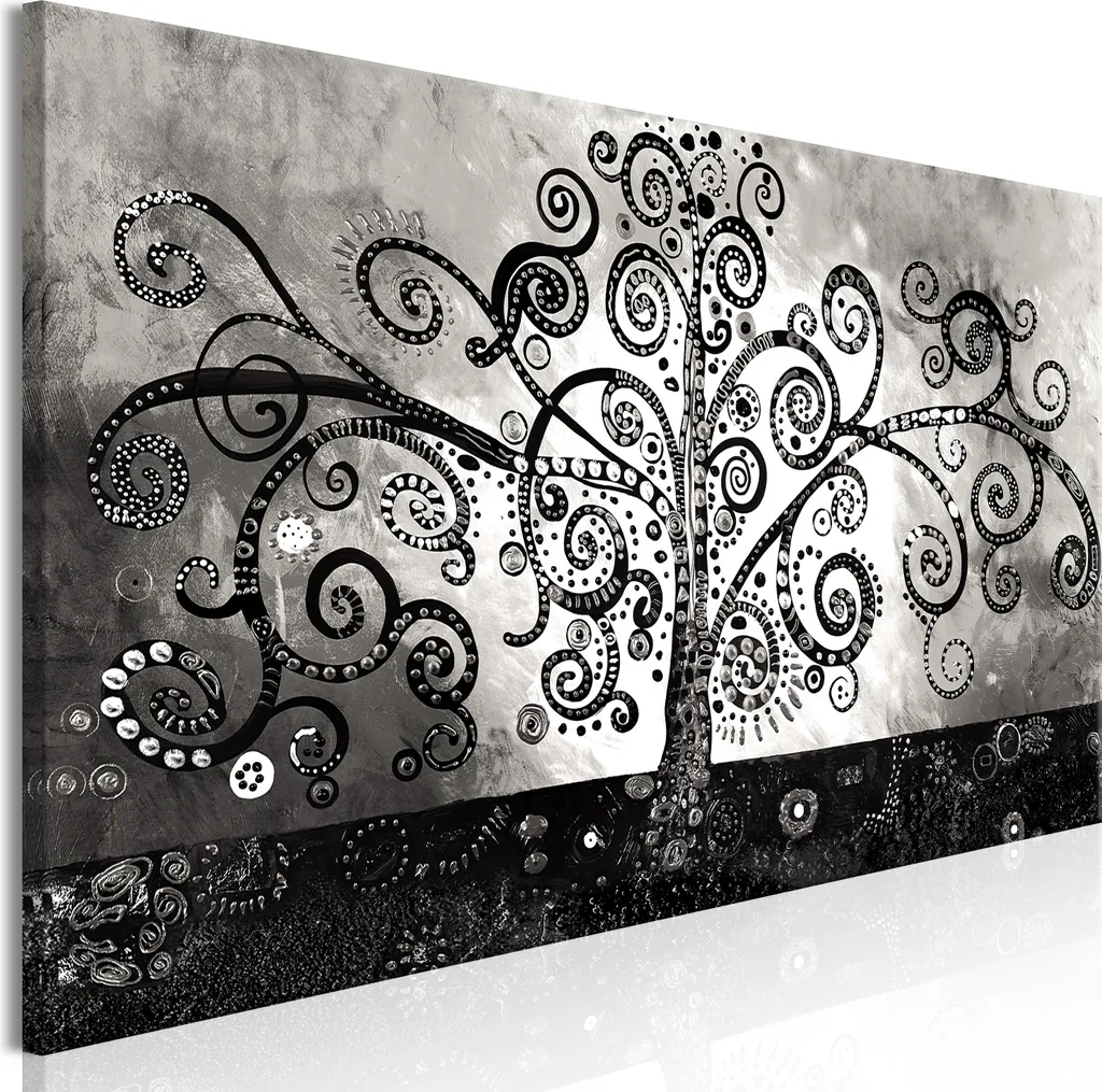 Must-Have Arredo: Quadro Natura 135x45 b-A-0456 | Stile Italiano Moderno