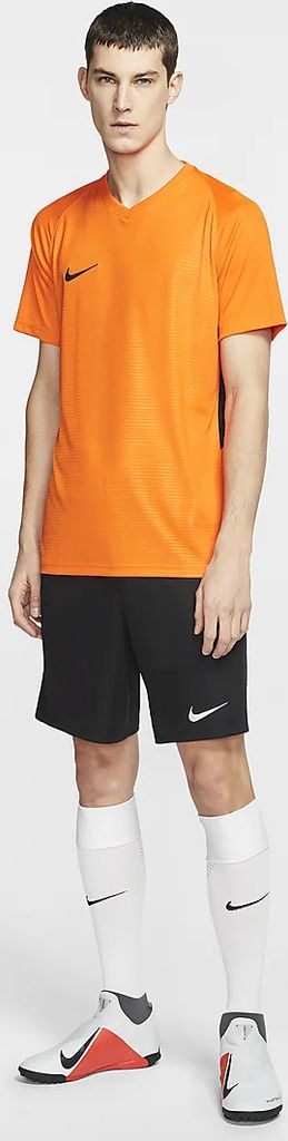 Nike M Nk Dry Park Iii Short Nb K Noir/Blanc L Image du produit 