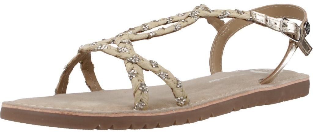 GIOSEPPO WENHAM Beige Schuhe