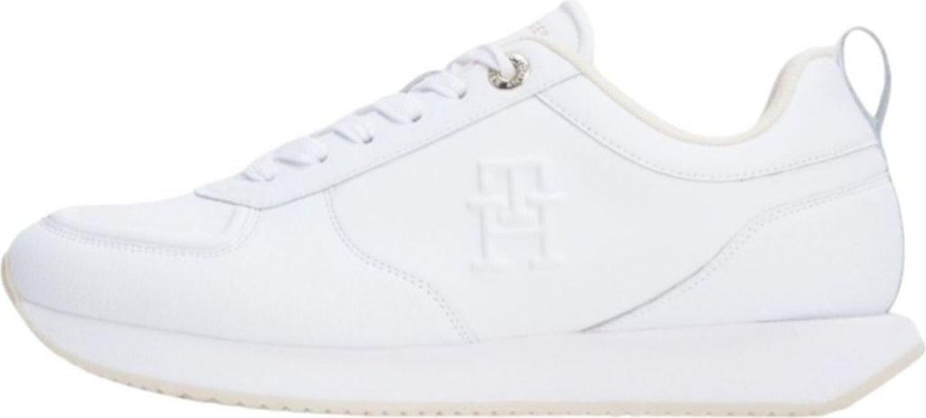 Schuhe Tommy Hilfiger FW0FW07285YBS