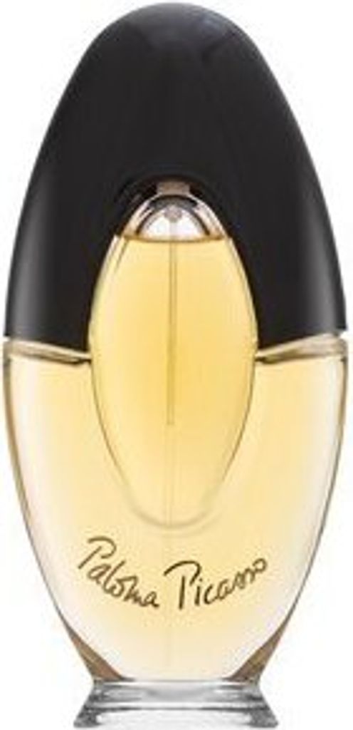 Paloma Picasso Paloma Picasso EDT 100 ml W Produktbild 